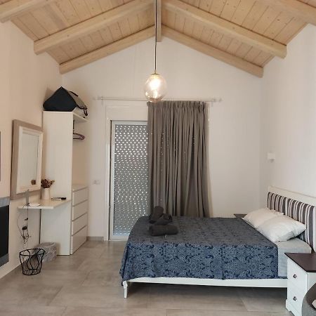 Carezza Apartments بريفيزا المظهر الخارجي الصورة