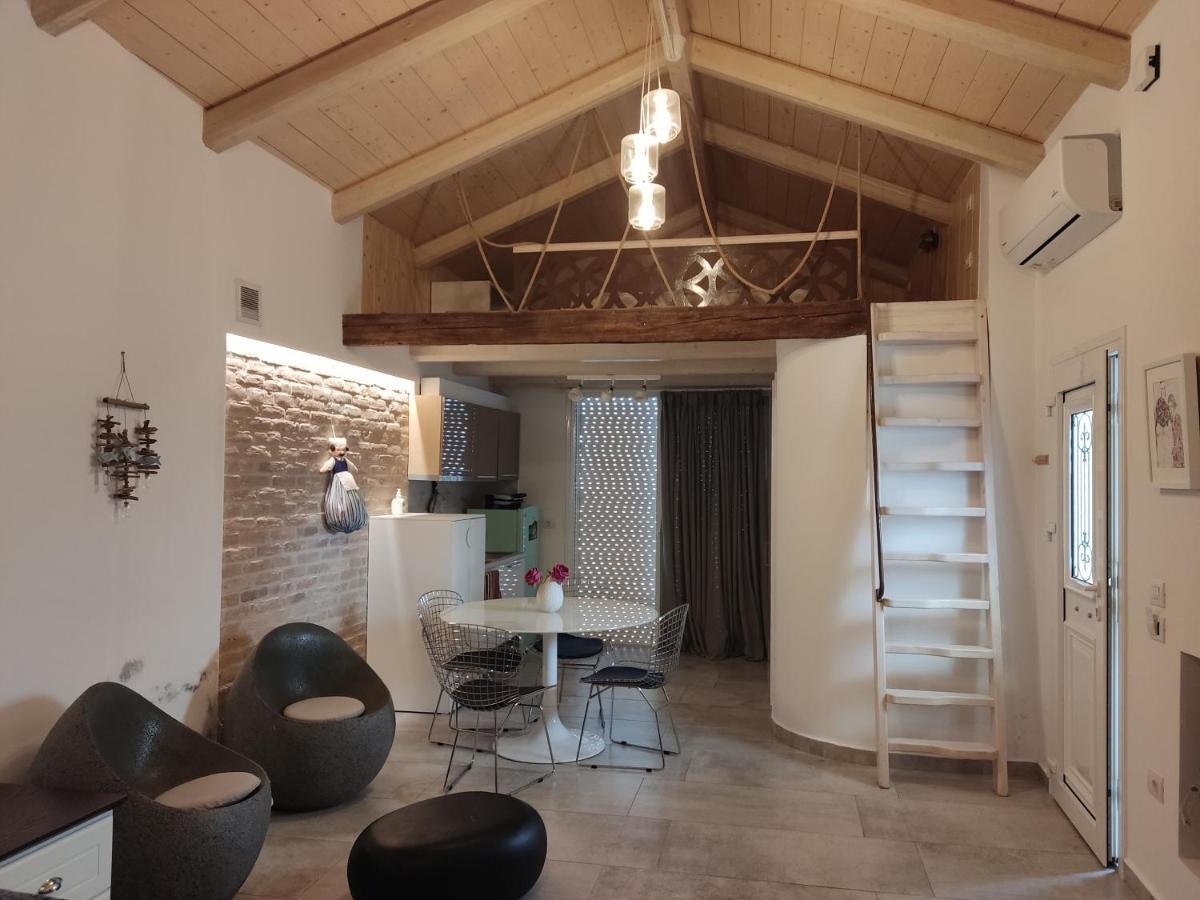 Carezza Apartments بريفيزا المظهر الخارجي الصورة